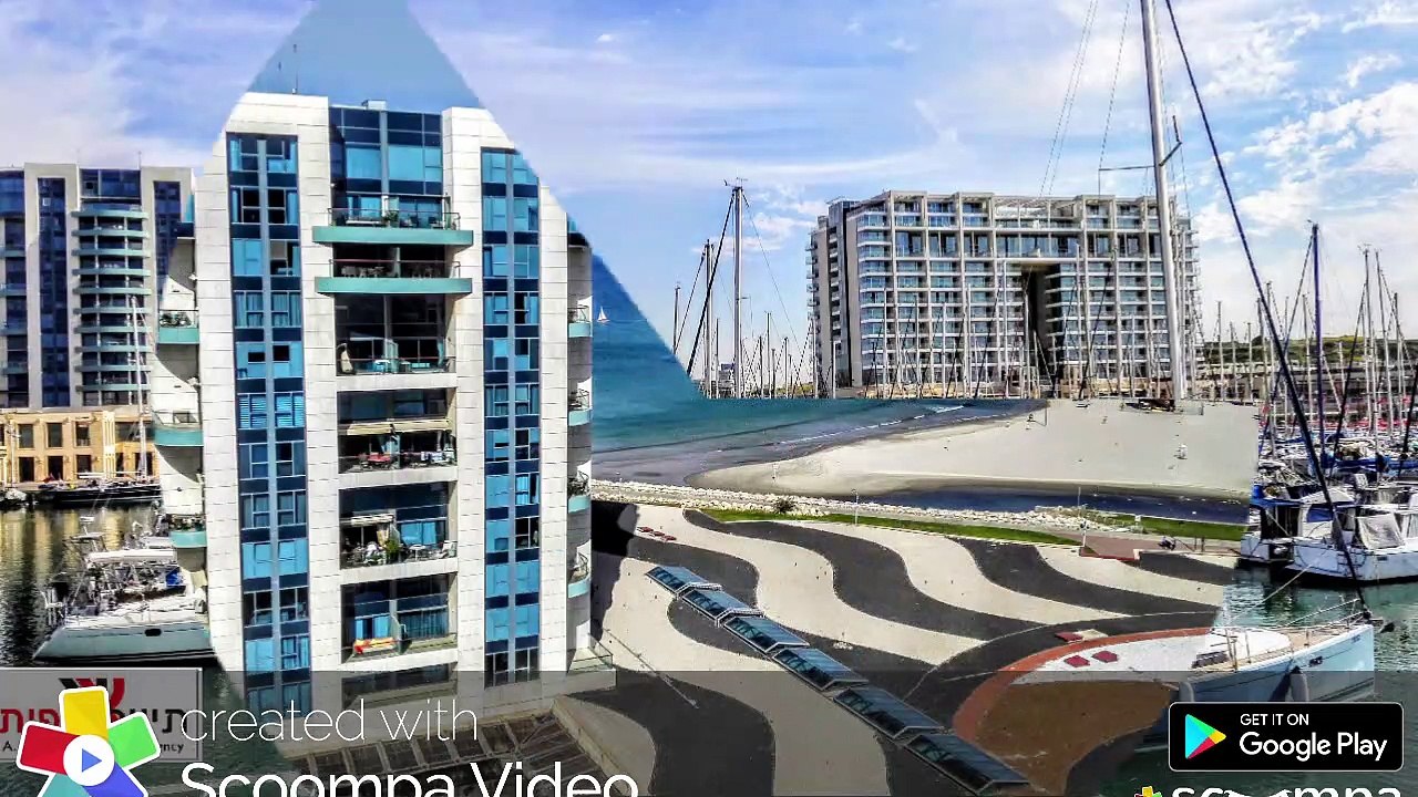 Herzliya Marina Towers real estate: Apartments rent, sale, short term and long term vacation rentals., Herzliya Marina real estate agency