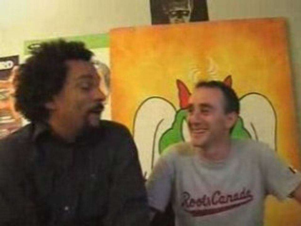 La bête noire 3/3