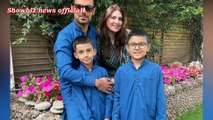 Zahid Ahmed Family | Biography | Age | Education | Affairs | Wife | Sons | Mother | Girlfriends