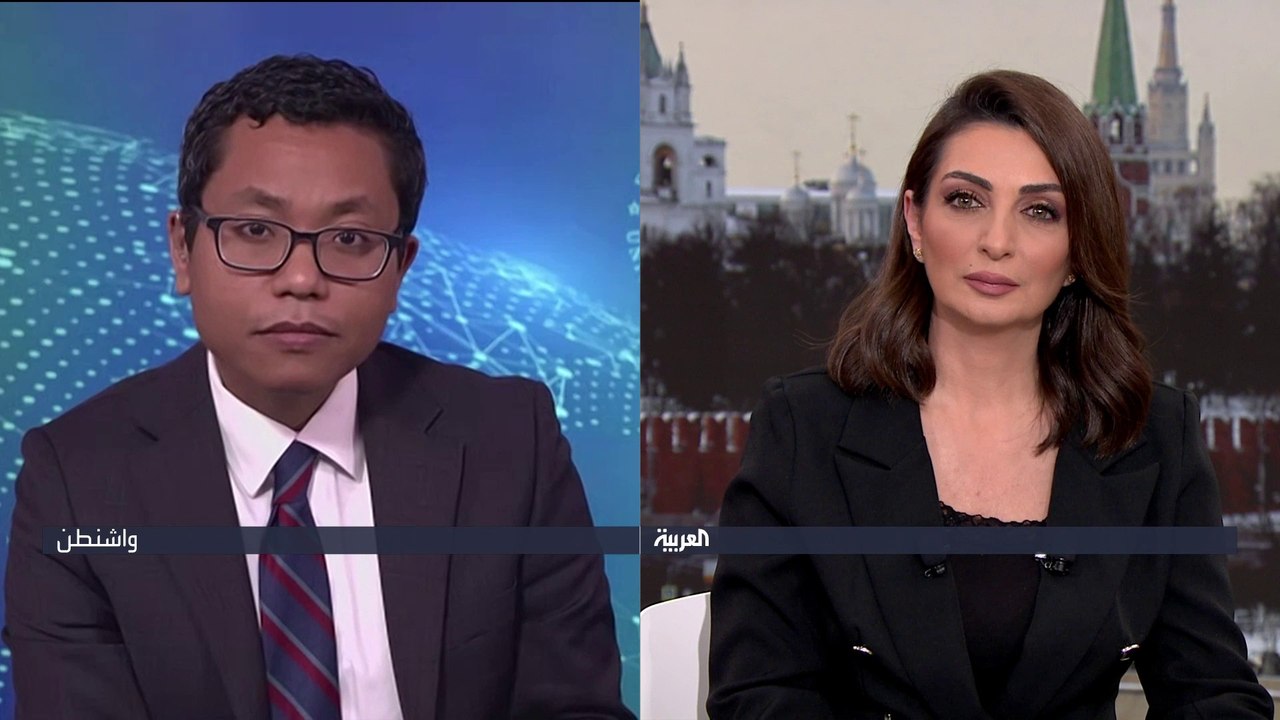 الخارجية الأميركية لـ #العربية: اتهامات #روسيا...
