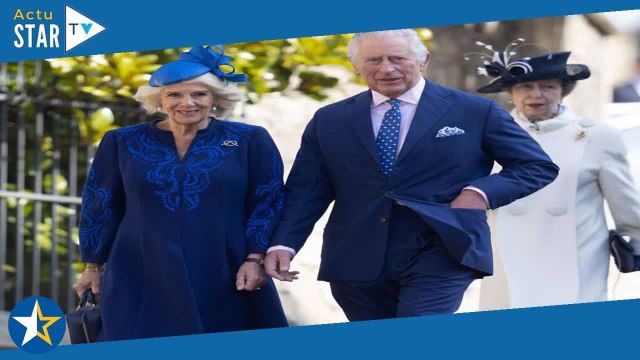 Camilla Parker Bowles : l'évolution physique de la reine consort au fil des années (Photos)