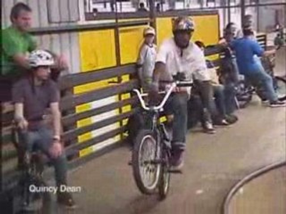 Team kink (we-love-bmx)