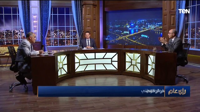 جوهرية وتمس واقع المجتمع.. أستاذ علوم سياسية بجامعة حلوان يكشف عن قضايا الشباب المطروحة في جلسات الح