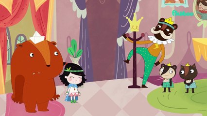 Emi i Guru 2x08.Misterija ogrtaca