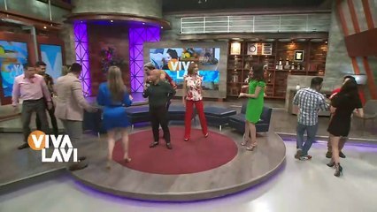 Daniela Parra denuncia robo por parte de repartidor de comida