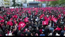 DP Genel Başkanı Uysal: Yolsuzluk Türk milletinin milli güvenliğini tehdit eder hale gelmiş