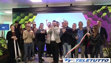 Video News - VALLE CAMONICA DIGITAL WEEK