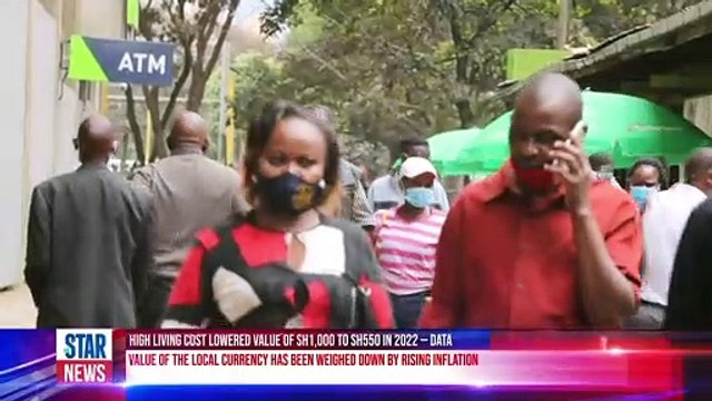 The News Brief: Azimio dares Ruto on Uhuru, Raila perks