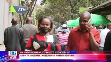 The News Brief: Azimio dares Ruto on Uhuru, Raila perks