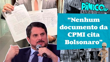 DO VAL: “TENTARAM ME TIRAR DE QUALQUER JEITO, O GOVERNO ME AMEAÇOU COM ORDEM DE PRISÃO”