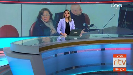 Suspenden audiencia de la sra. Edith Rodríguez, acusada de enviar mensajes de violencia cuando aprehendieron al gobernador cruceño Luis Fernando Camacho