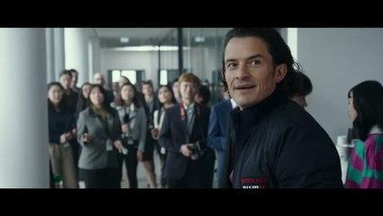 Gran Turismo - Bande-annonce #1 [VF|HD1080p]