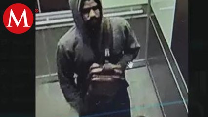 Policía de Atlanta busca a presunto tirador, pide ayuda de la ciudadanía