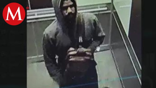 Policía de Atlanta busca a presunto tirador, pide ayuda de la ciudadanía