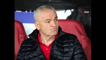 Türkiye Ziraat Kupası: Sivasspor: 0 - Fenerbahçe: 0 (İlk yarı)