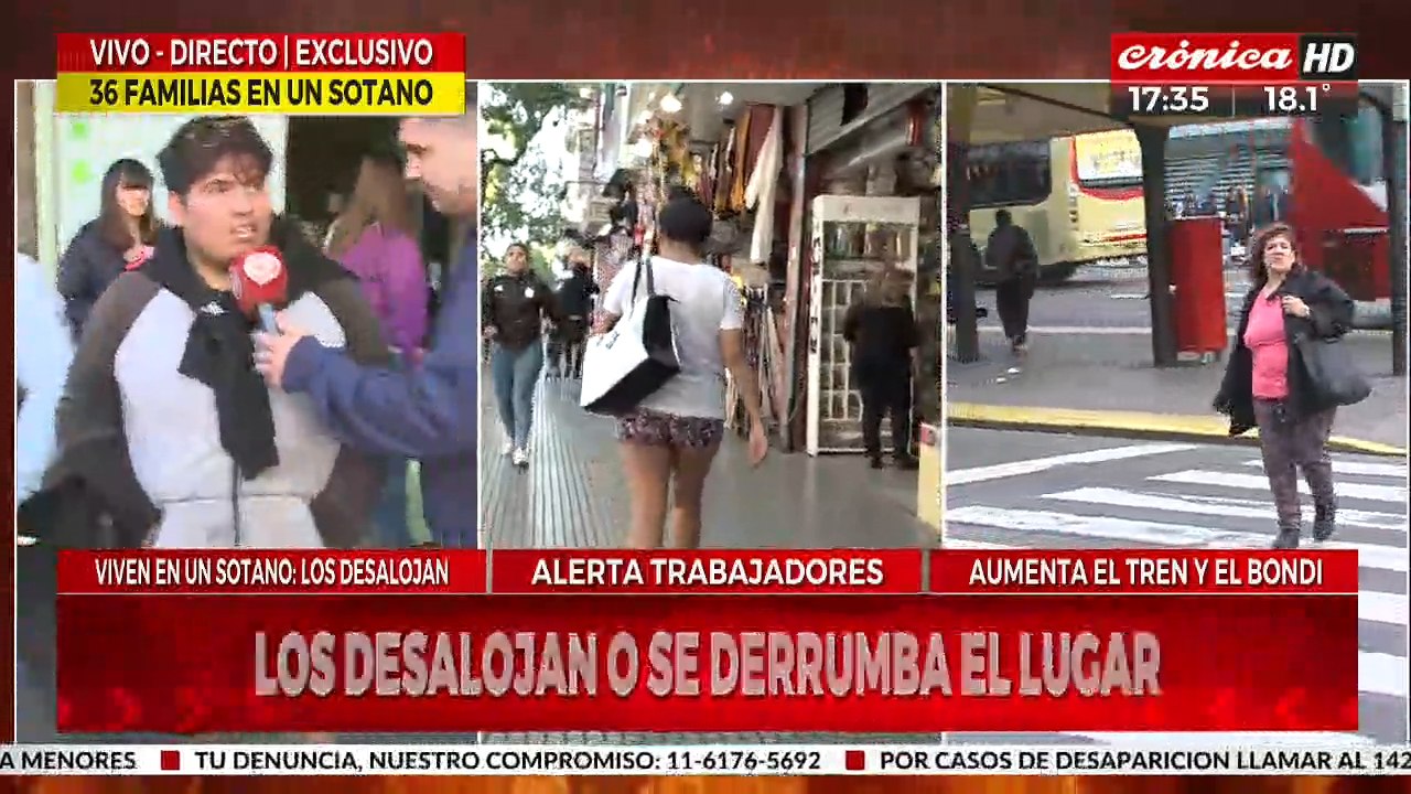 corte loca 2