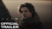 Dune: Part Two | Official Trailer - Timothée Chalamet, Zendaya
