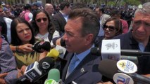 Guadalajara destinará 5 MDP en apoyo a deudos de fallecidos tras percance en camión a Guayabitos