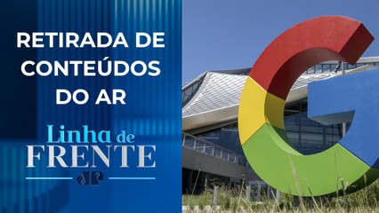 STF e MPF fecham o cerco contra executivos de big techs I LINHA DE FRENTE