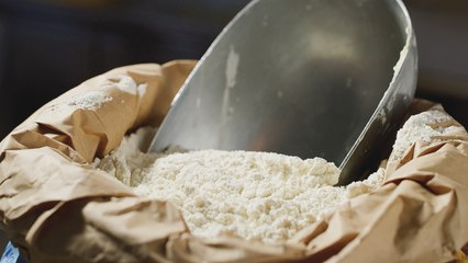 Does Flour Go Bad?