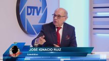 JOSÉ IGNACIO RUIZ: Felix Bolaños tiene una soberbia infinita