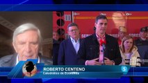 ROBERTO CENTENO: Los jueces españoles cobran mucho menos que los jueces europeos