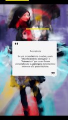 Google Slides Top 5 Per ogni scena di vita Ver.4 #GoogleSlides