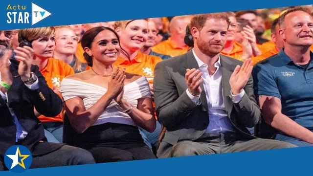 Harry et Meghan : ces deux alliées au sein de la famille royale qui leur auraient planté un coutea