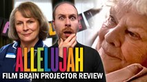 Allelujah (Judi Dench) (REVIEW) | Projector | Worst twist ending of 2023?