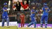 IPL 2023 PBKS Vs MI Highlights తెలుగోడి విన్నింగ్ సిక్స్ Arshdeep Singh కి పీడకల | Telugu OneIndia