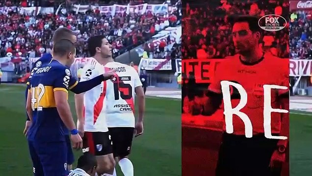 Fox Sports Premium - Tandas Publicitarias (31/10/2020)