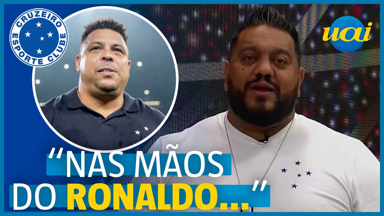 Hugão detalha investimentos na Toca da Raposa