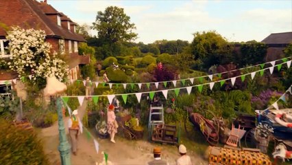 'Los Larkin' - Tráiler temporada 2 - Amazon Prime Video