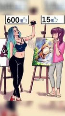 Sad Reality Deep Meaning Photos