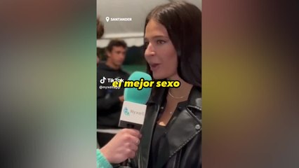 La confesión de Laura Escanes sobre sus relaciones sexuales que ha hecho a Risto TT