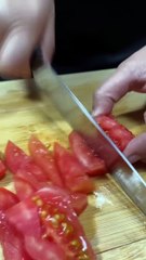 Kadhai Paneer #food #cooking #recipe#TFS Mini