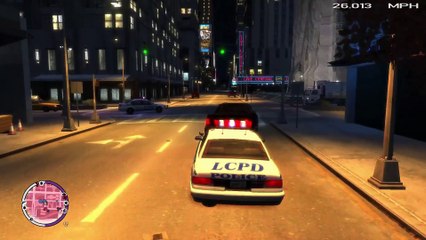 LCPDFR Star Junction Police Chase