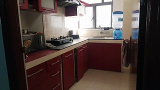 Furnished flat for rent in Rajarhat kolkata