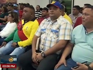 Apure | Aprueban 3er bimestre del plan de inversión del ejercicio económico y financiero 2023