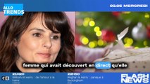 Transformation impressionnante d'Alizée chez Faustine Bollaert : Le récit de son parcours pour devenir la personne qu'elle a toujours voulu être !