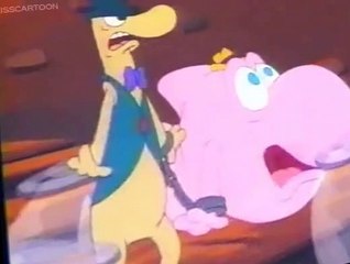 Sharky and George E00- The Grimm Galleon