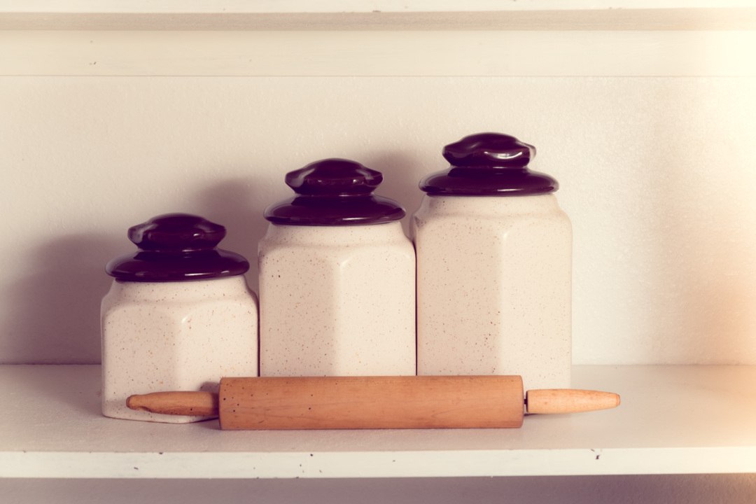 5 Creative Ways to Use a Ceramic Jar Set