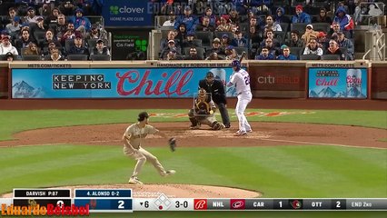 MLB Top Plays  2023 Highlights