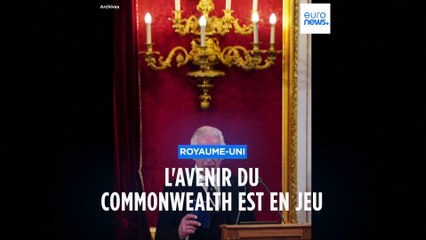 Avec Charles III, l'avenir du Commonwealth en jeu