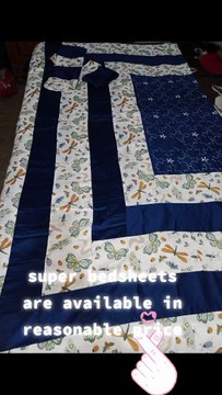 #super bedsheets