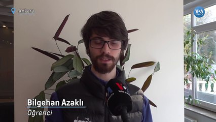 "Kim Neyi İyi Yapacaksa Ona Oy Veririm"