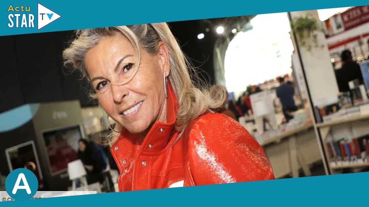 Caroline Margeridon, son fils Alexandre cash sur son éducation : “Plus jeune, j’avais peur d’elle”