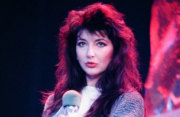 Kate Bush y George Michael son algunas de las estrellas que ingresarán en el Salón de la Fama del Rock and Roll