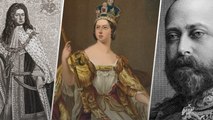 A history of coronation mishaps and mistakes