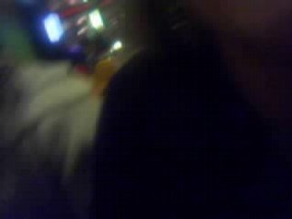 SOIREE CINE XD